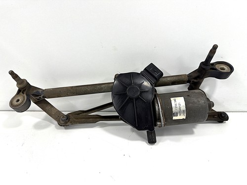 Motorino tergicristallo - motorino,