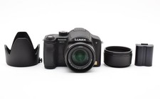 Panasonic LUMIX DMC-FZ7
