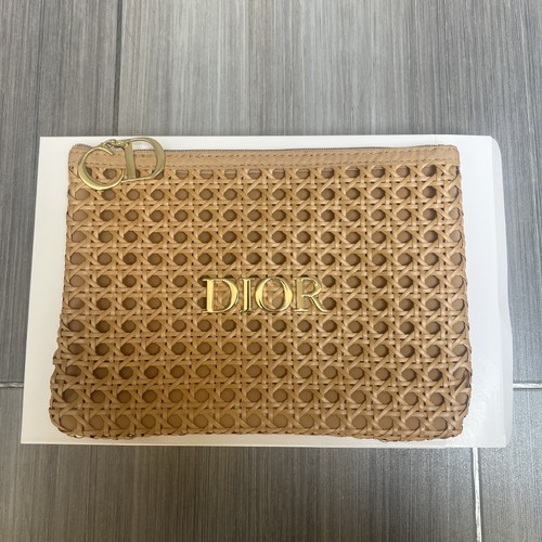 Dior 2026 nuovo eco rafia - nuovo,