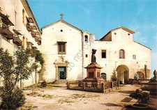Cartolina piedimonte matese - piedimonte,