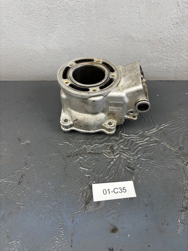 Cilindro cylinder husqvarna - cylinder, sm