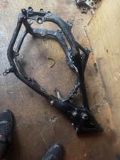 Telaio principale Ktm25 Sx