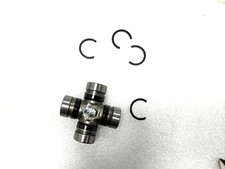 New AXLE U-Joint Cross 22mm