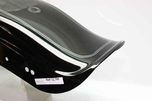 Parafango posteriore harley - posteriore,