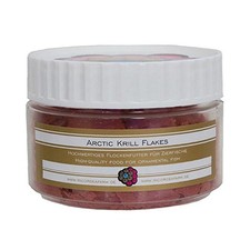 Ricordea Farm Arctic Krill Flakes 250ml/30gr