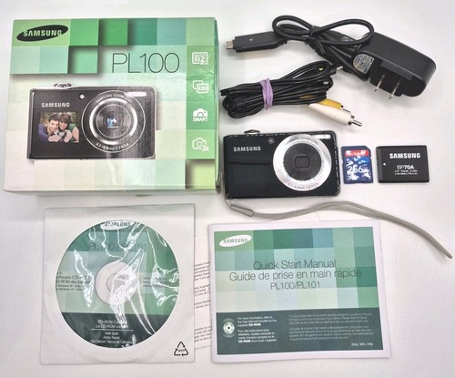 Samsung pl100 dual - pl100, (dual