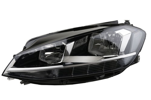 Faro fanale led hella - fanale,