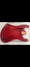 Eko Kadett Guitar Body Vintage