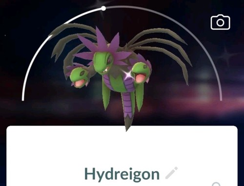 Pokemon shiny - pokemon, go/shiny