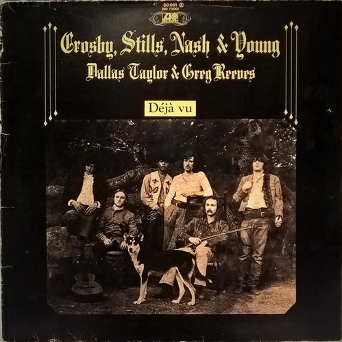 Crosby stills nash young - crosby,,