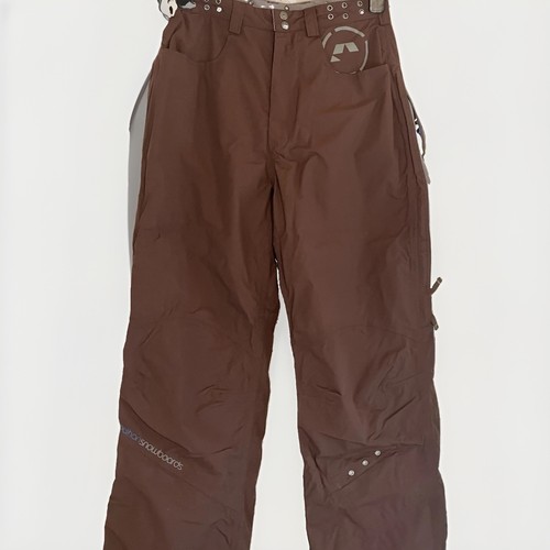 Pantaloni sci impermeabili - sci,
