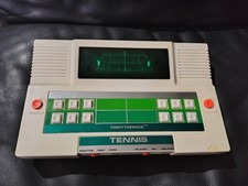 Tomy Tronic da tavolo "Tennis"