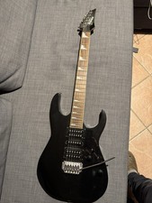 Chitarra elettrica ibanez - chitarra,