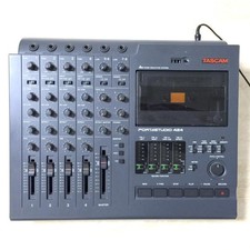 TASCAM PORTASTUDIO 424 4tracce MTR Buono GP