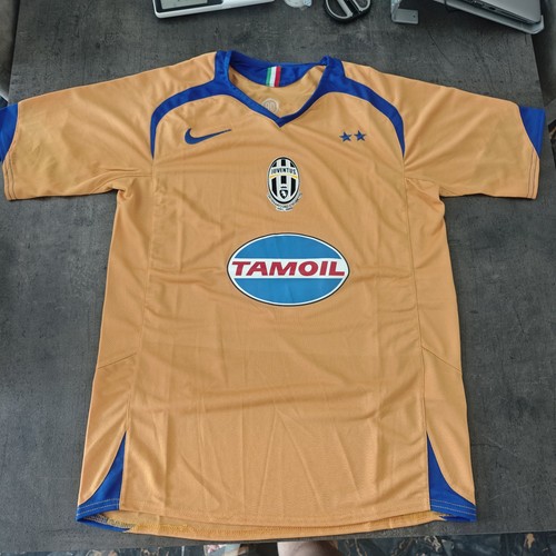 Maglia chiellini juventus - m,