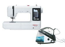 Sewing Machine Necchi Creator