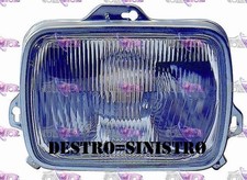 COPPIA FARI FANALE PROIETTORE