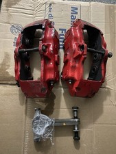 Pinza freno Porsche Z18 Brembo