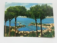 ISCHIA ( NAPOLI ) IL PORTO  GIOVANNI MESSINA SPEDIZIONIERE PORTO D’ISCHIA