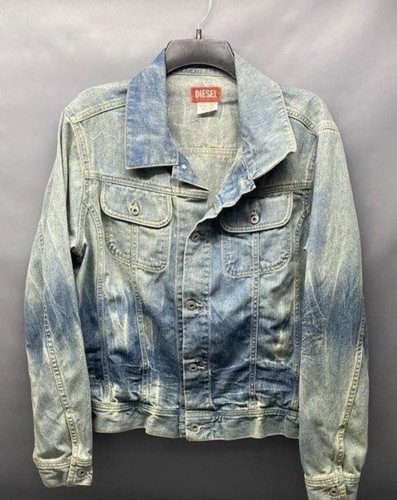 00s diesel denim - diesel,