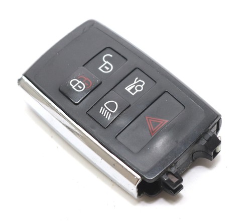 Jaguar x760 t2h45158 chiave - jaguar,