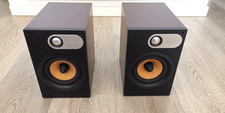 Diffusori da scaffale Bowers &