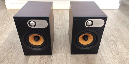 Diffusori scaffale bowers - diffusori, &