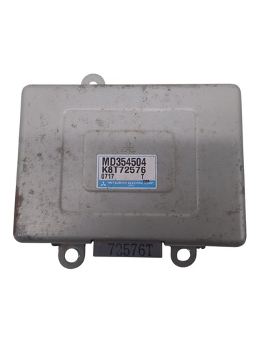 Md354504 centralina motore - md354504,