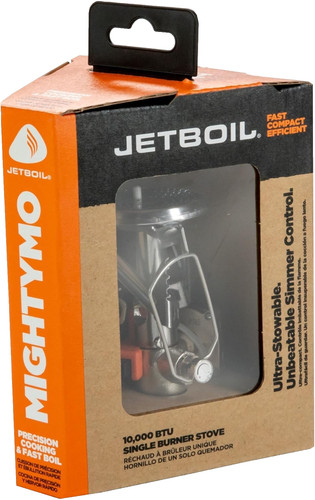 Nuovo jetboil mightymo - jetboil,