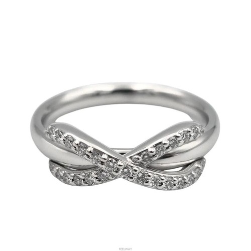 Anello tiffany co - &,