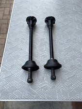 KIT MODIFICA SEMIASSI RINFORZATI FIAT 500 F-L-R D'EPOCA CUFFIE MOLLE MANICOTTI