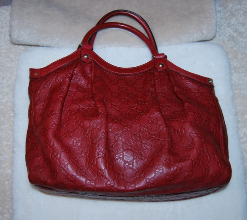 Borsa donna gucci - gucci, sukey