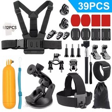 Pacchetto 39 pezzi kit