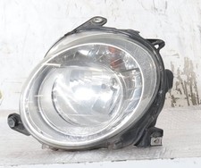 Faro sinistro 51787492 fiat - faro,