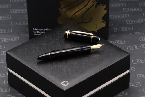 Montblanc meisterstuck 149 - meisterstuck,