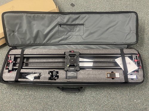 Neewer carbon fiber - carbon, motorized