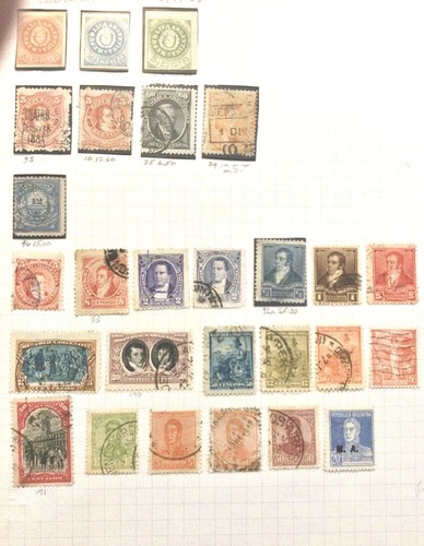 Enorme collezione - , di