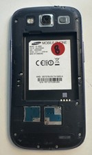 Samsung Galaxy S3 16 GB blu