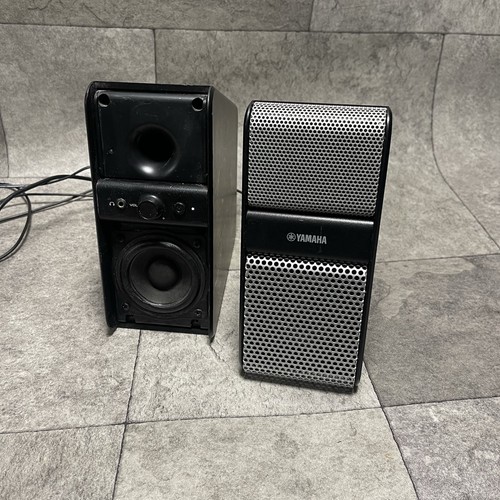 Yamaha altoparlanti - yamaha, nx-50