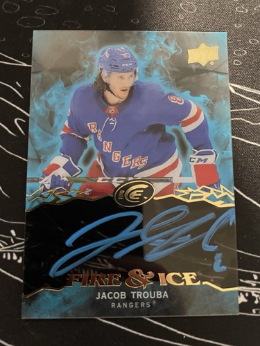 Hockey ghiaccio upper deck - hockey,