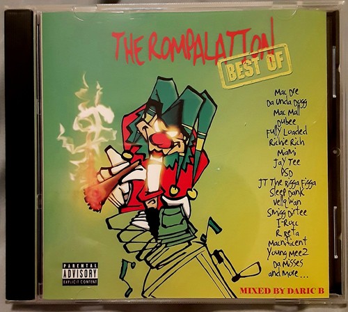 Best the rompalation pa - the,