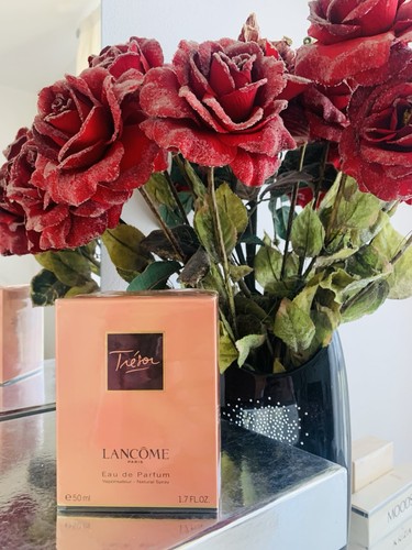 Tresor lancome eau de parfum - lancome,