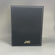 Altoparlante singolo jvc - altoparlante,