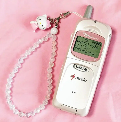 Telefono cellulare giocattolo