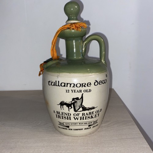 Bottiglia ceramica - bottiglia,