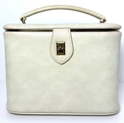 Bauletto bauletto trucco