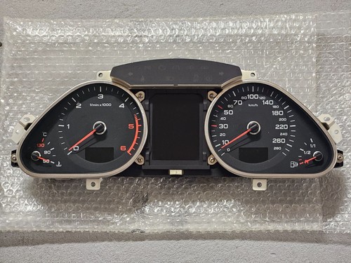 Audi tdi quadro - audi, a6