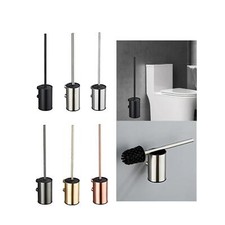 Set porta scopini e portascopini Accessori da bagno per WC WC camper