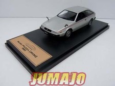 JPL43 1/43 HACHETTE Japon 