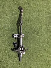 Piantone Sterzo Peugeot 308 2016 1.6 Diesel 9674861877